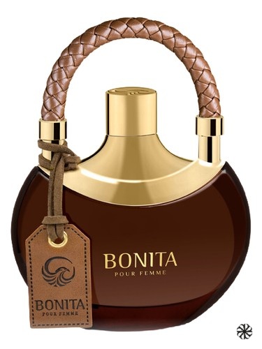 Bonita Femme Le Falconé Perfumes