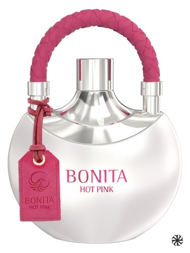Bonita Hot Pink Le Falconé Perfumes
