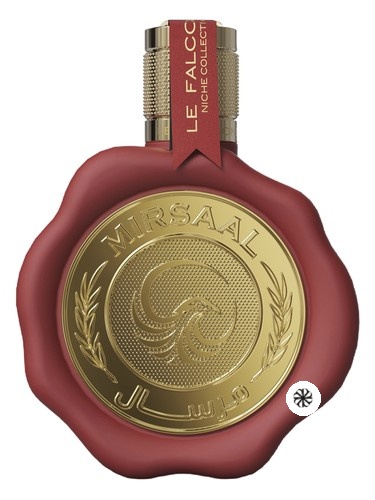 Mirsaal Love Letter Le Falconé Perfumes