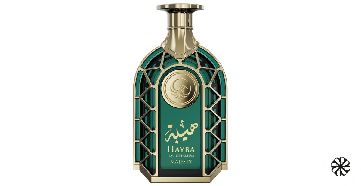 Hayba Majesty Le Falconé Perfumes