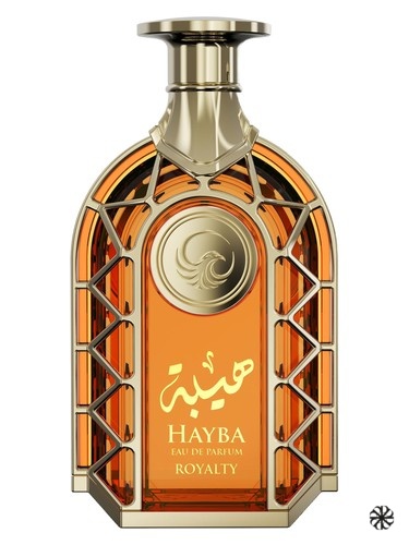 Hayba Royalty Le Falconé Perfumes