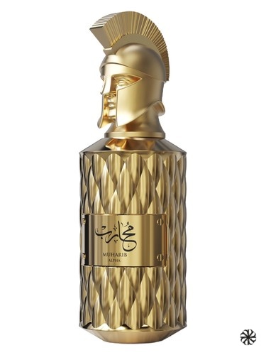 Muharib Alpha Le Falconé Perfumes