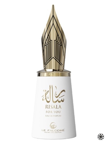 Risala For You Le Falconé Perfumes