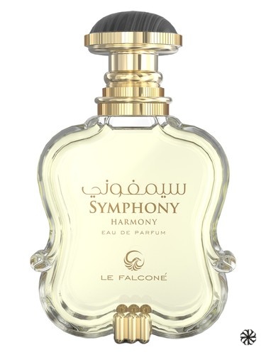Symphony Harmony Le Falconé Perfumes