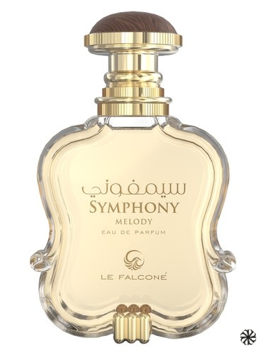Symphony Melody Le Falconé Perfumes