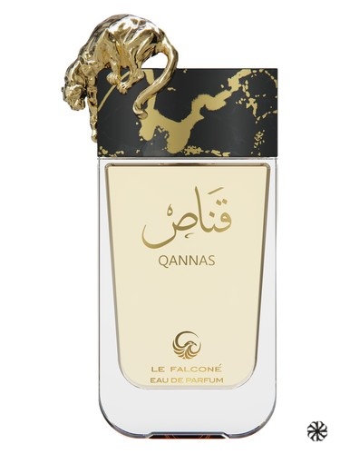 Qannas Le Falconé Perfumes