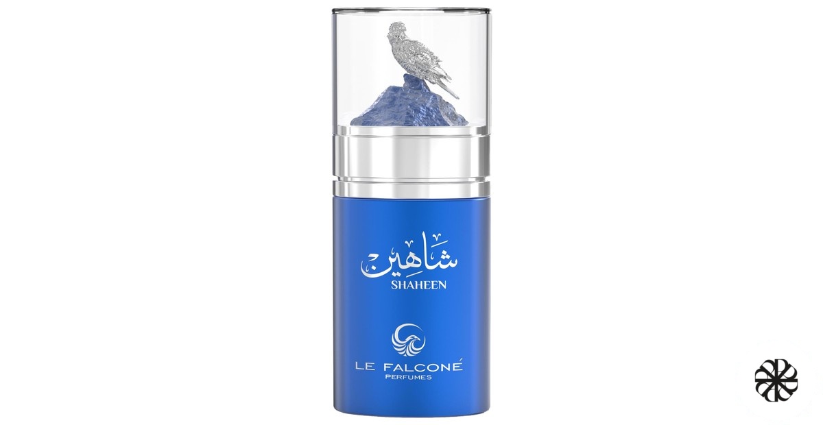 Shaheen Le Falconé Perfumes
