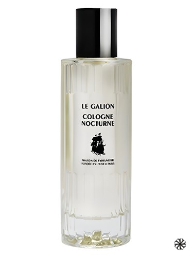 Cologne Nocturne Le Galion