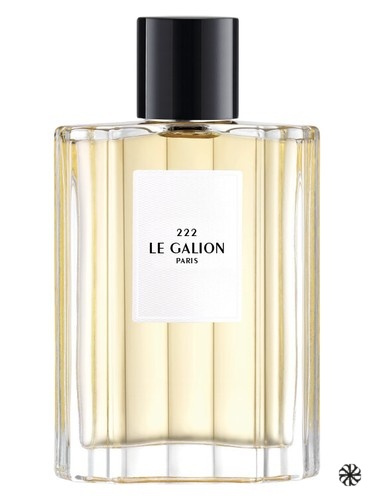 222 Le Galion