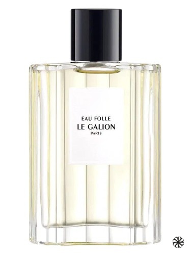 Eau Folle Le Galion