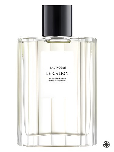 Eau Noble (2022) Le Galion