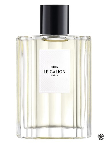 Cuir Le Galion