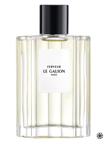 Ferveur Le Galion