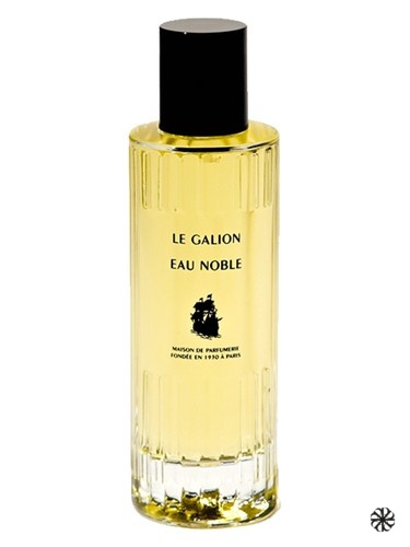 Eau Noble (2014) Le Galion