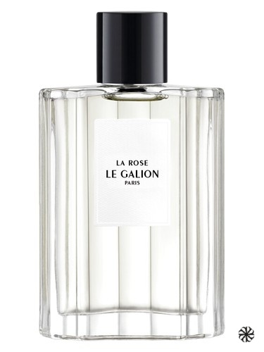 La Rose Le Galion
