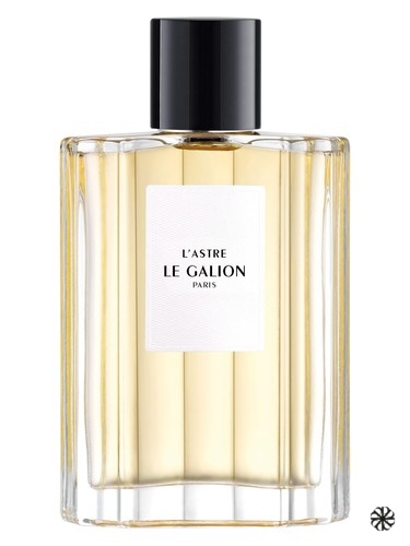 L'Astre Le Galion