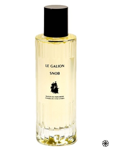 Snob Le Galion