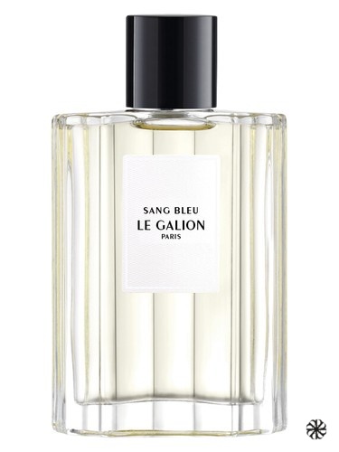 Sang Bleu Le Galion