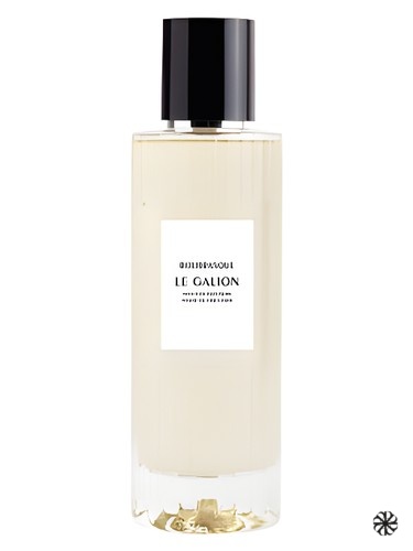 Bourrasque (2020) Le Galion