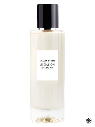 Champs de Mai (2020) Le Galion