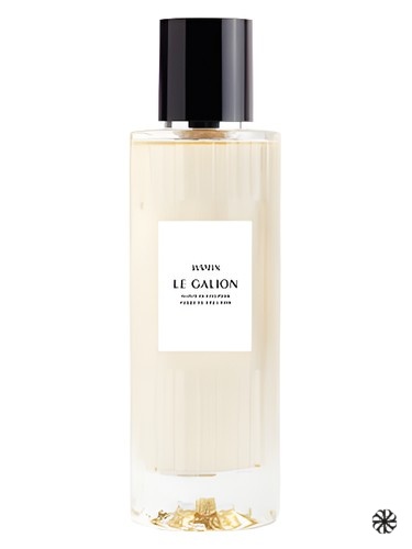 Jasmin (2020) Le Galion
