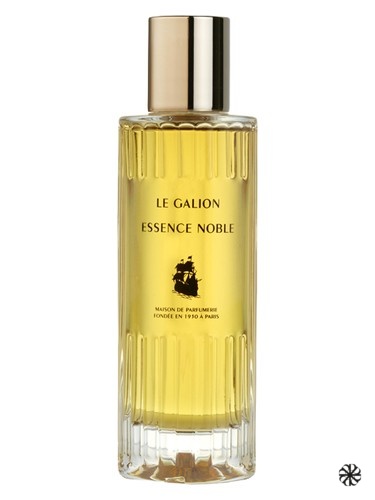 Essence Noble Le Galion