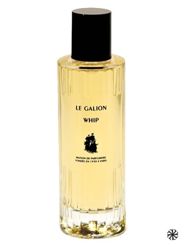 Whip (2014) Le Galion