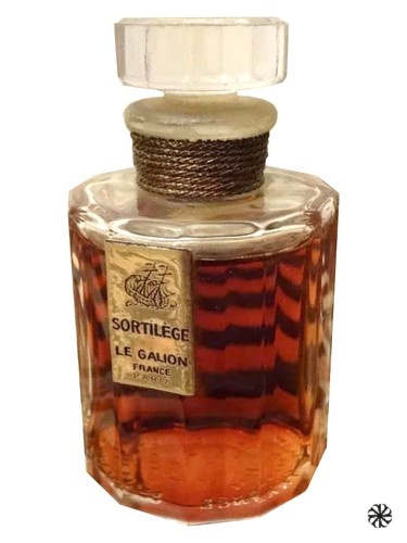 Sortilège Le Galion