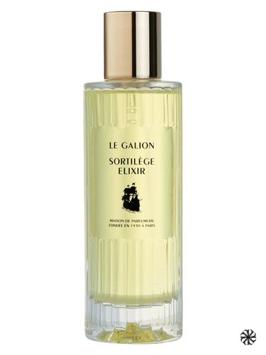 Sortilege Elixir Le Galion