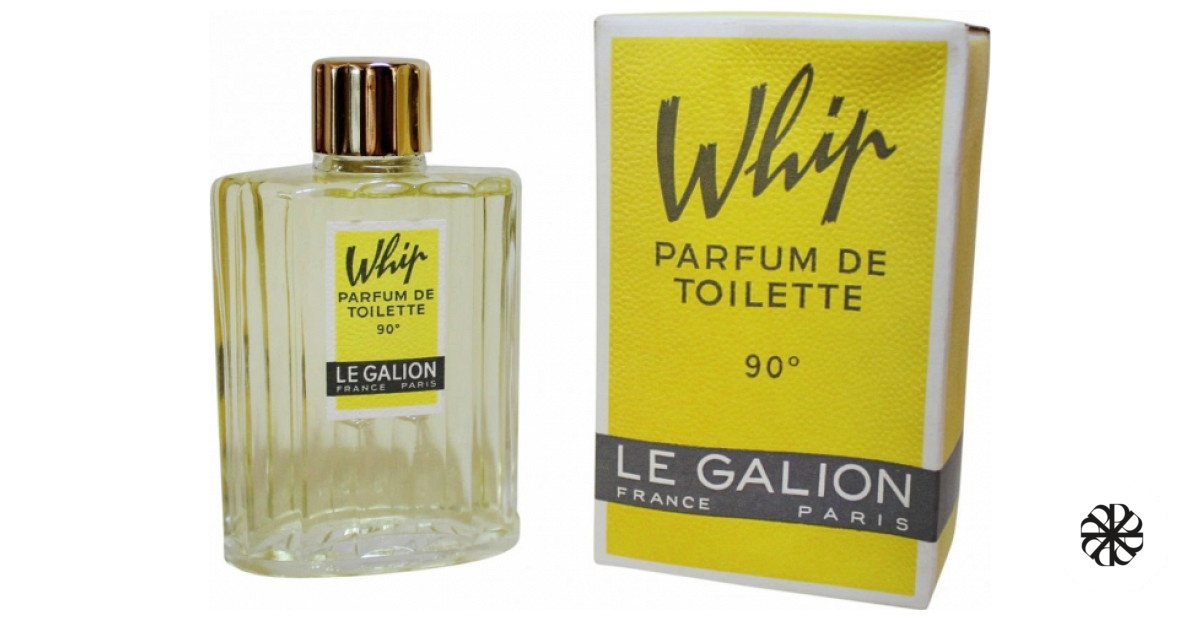 Whip (1953) Le Galion