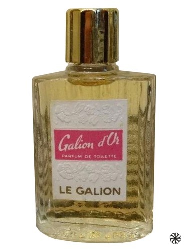 Galion d'Or Le Galion