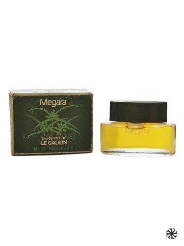 Megara Le Galion