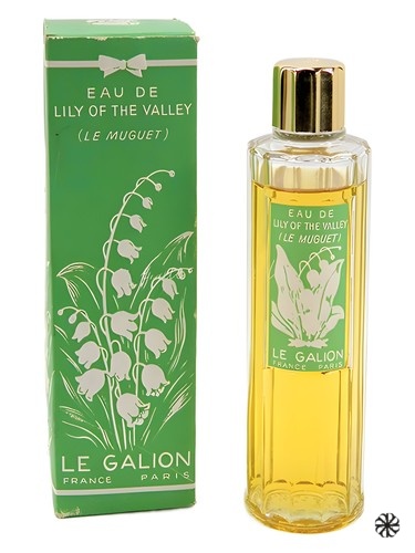 Lily of the Valley Le Galion