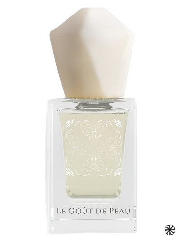 Papermaking 滇结香 Le Goût De Peau 肌肤之味