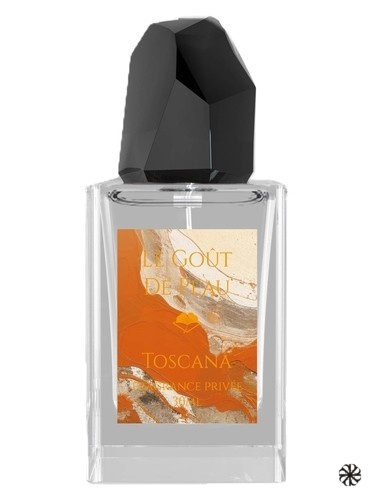 Toscana 托斯卡纳 Le Goût De Peau 肌肤之味