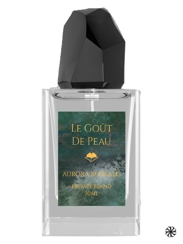Aurora Borealis 北境极光 Le Goût De Peau 肌肤之味