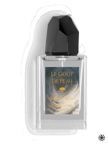 Mont Kailash 冈仁波齐 Le Goût De Peau 肌肤之味