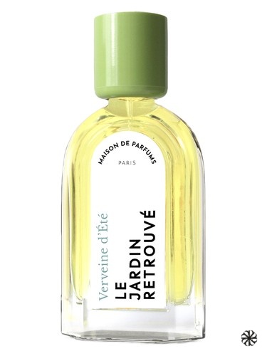 Verveine d'Été Le Jardin Retrouve