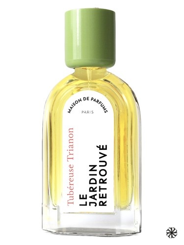 Tubéreuse Trianon Le Jardin Retrouve