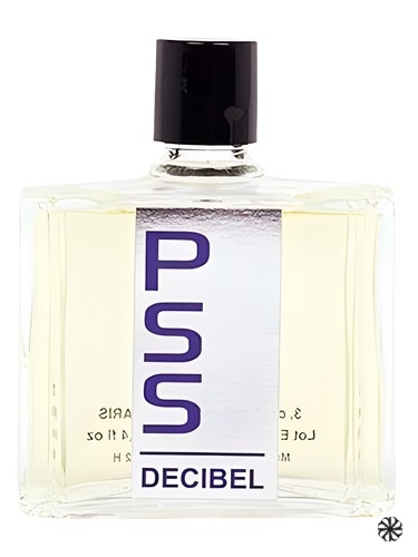 Decibel from PSS Le Jardin Retrouve