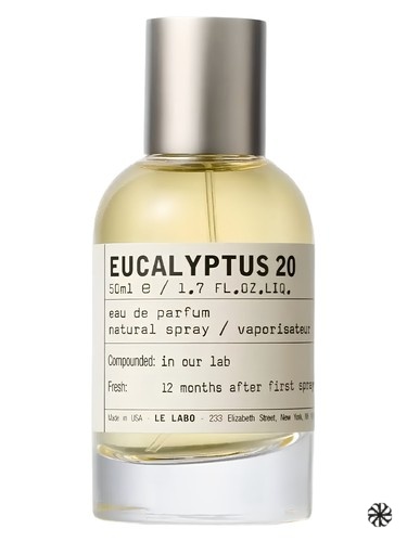 Eucalyptus 20 Le Labo