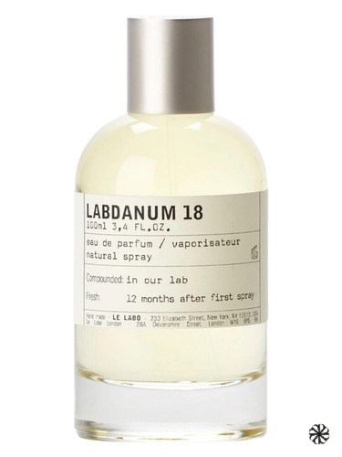 Labdanum 18 Le Labo