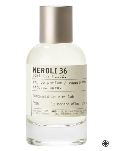 Neroli 36 Le Labo