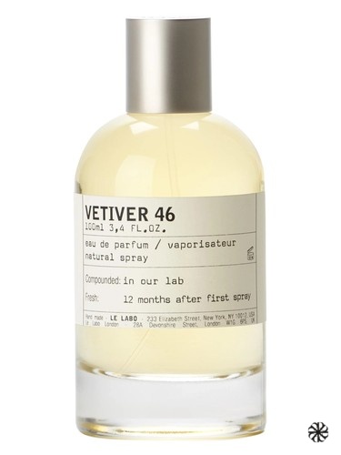 Vetiver 46 Le Labo