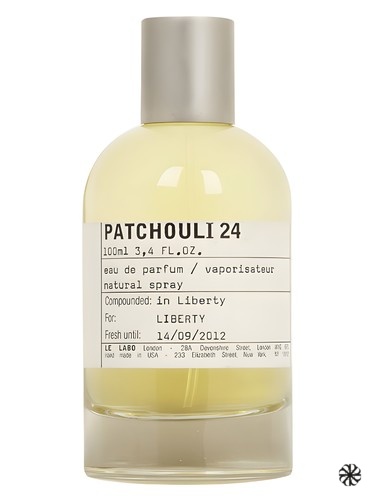 Patchouli 24 Le Labo