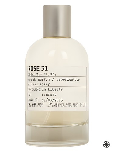 Rose 31 Le Labo