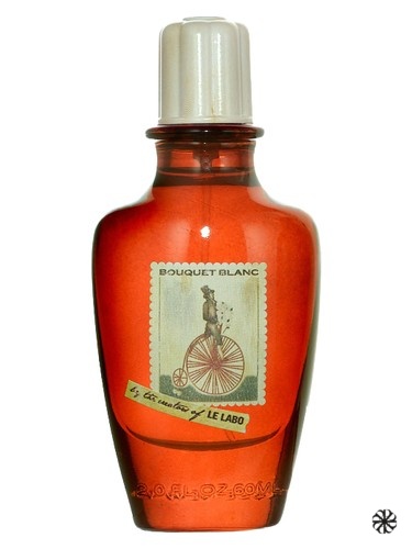 Bouquet Blanc Le Labo