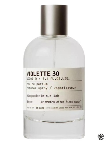 Violette 30 Le Labo