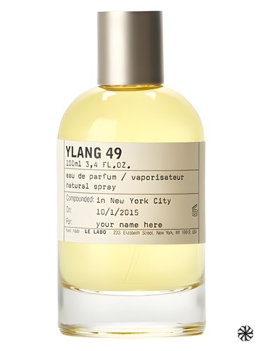 Ylang 49 Le Labo