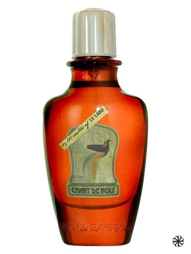 Chant De Bois Le Labo